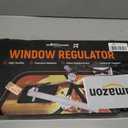 maXpeedingrods Power Window Regulator w/Motor for Honda Pilot 2003-2008