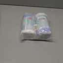 Disposable Potty Liners Travel Leak-Proof Bags for Kids Children and Toddlers, Drawstring Training Toilet Seat Liner Bags Absorb Odors & Water Strongly(60 Count)