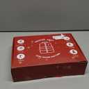 Heated Vest for Men Women with 20000mAh Battery Pack, Electric Warming Heated Jackets (X-Large)