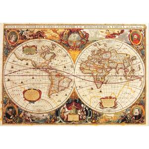 Old World Note Cards (Stationery, Boxed Cards)