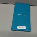 Diaclara Designed for iPhone 16 Case, Full Body Rugged Case with Built-in Touch Sensitive Anti-Scratch Screen Protector, Upgraded [Full Camera Protection] for iPhone 16 6.1" (Dark Pink)