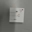Apple EarPods Headphones with 3.5mm Plug, Wired Ear Buds with Built-in Remote to Control Music, Phone Calls, and Volume