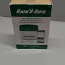 Rain Bird ARC6 App-Based Indoor Smart WiFi Irrigation Sprinkler Timer/Controller, 6-Zone/Station, EPA WaterSense Certified, Compatible with Alexa, Indoor 6-Station