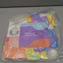 HOUSE OF PARTY 140PCS Pastel Rainbow Balloon Arch Garland Kit - Balloon Arch Kit-Birthday Balloons, Globos para Decoracion de Fiestas | Ideal for valentines day Baby Shower Party Decorations