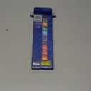 Winsor & Newton Cotman Watercolor Paint Set, 10 Colors, 5ml (0.17-oz) Tubes