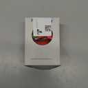 Interactive Dog Toys Dog balls, Automatic Moving Bouncing Rotating Interactive Dog Ball, Durable Motion Activated Automatic Rolling Ball Toys for Dogs, Anti Boredom Dog Toys (Orange)