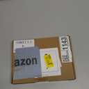 Driver Left Side Power Heated Mirror Glass Fit For Nissan Rogue 2014-2019, for Murano 2015-23, for Pathfinder 2017-19 Side View Mirror with Back Plate, Replace for 963664BA1A