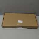 Silicone Washing Machine Mat 27x27 Inch for Small Compact Washer Dryer Waterproof Drain Pan Drip Tray with Raised Edge, Non-Slip Floor Leak Protector Flexible Soft Pads for Laundry Room, Gray