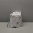 OurWarm 28 Inch Christmas Tree Collar, Knit Red Christmas Tree Collars for Artificial Trees, Adjustable Tree Skirt Collar Base for 6 Ft 7.5 Ft 9 Ft Trees Holiday Home Indoor Xmas Tree Decorations