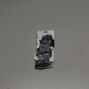 3 x KOHLER GENUINE PART GP1074231 SPLINE ADAPTERS , Black