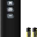 Saillong Treadmill Remote Control Replacement, Walking Pad Remote Replacement Only Compatible with Walking Pad Q1