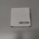 Dust Shroud for Angle Grinder 4.5 inch and 5 inch, Grinder Dust Shroud with 2 Spacers, 3 Pcs Hose Adapters 1 1/4 inch to 1 3/4 inch to 2 2/5 inch