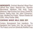 Archway Cookies, Classic Soft Iced Molasses Cookies, 12 Oz, BBD 07/18/2026