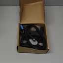 Tablet Stand Holder for Desk/Bed/Kitchen/Treadmill, 21 Inch Flexible Gooseneck Tablet Holder iPad Clamp Mount Fits for iPad mini/Air/Pro, Kindle Fire, Galaxy Tabs and All 4.7-12.9" Tablets Phones