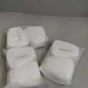 30PCS 5N11 Filter - ANUNU 6001 Filter for 6200, 6800, 6000, 7501, 7502 Series Respirator Filter Cotton Against Paint Spray Epoxy Resin Welding