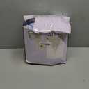 Royale Linen 400 Thread Count 100% American Grown Cotton 4 Piece Sateen Queen Sheet Set - 1 Fitted Sheet, 1 Flat Sheet, 2 Pillow case - Green Queen Bedsheet - Cotton Sheets - (Queen, Florentine Sage)