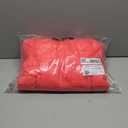 Amazon Essentials Girls and Toddlers' Long Heavyweight Hooded Puffer Jacket (Small, Bright Pink)