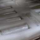 CATINER Large 36" Gold Crystal Chandeliers 23 Lights Modern Luxury Chandelier for Foyer Staircase Chandeliers 6 Tiers Round K9 Ceiling Pendant Lighting Fixture for Living Dining Room