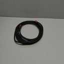 4K Hdmi Cable 20FT, High Speed Hdmi 2.0 Cable 4K@60Hz 2K@120Hz, Gold-Plated Connector 3D ARC HDCP 2.2 &2.3 for HDTV/Blu Ray Playback/Projectors/Laptops/PS4/PS5(Red)