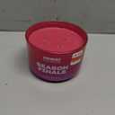 Friday Collective Season Finale Candle, Floral Scented, Made with Essential Oils, 3 Wicks, 13.5 oz