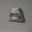 Replacement Part Accessories Compatible with iRobot Roomba Combo Essential Robot Vacuums and mops Q0120, Y0140, Y0110, Q011, 1 Roller Brush, 4 Hepa Filters, 6 Side Brushes, 2 Mop Pads, 13PCS