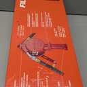 Fill-Rite FR110 Fuel Transfer Rotary Hand Pump (Pump Only w/Vacuum Breaker)