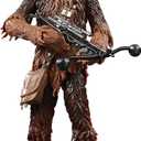 STAR WARS The Black Series Archive Chewbacca Toy 6InchScale A New Hope Collectible Action Figure, Toys for Kids 4 Ages and Up