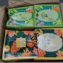 Kleenex Ultra Soft Facial Tissues, 8 Cube Boxes, 80 Tissues per Box, 3-Ply