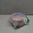 Verbatim DVD-R Blank Discs AZO Dye 4.7GB 16X Recordable Disc - 50 Pack Spindle,Silver