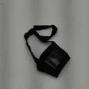 HEELE Dog Muzzle,Soft Nylon Muzzle Anti Biting Barking Chewing,Air Mesh Breathable Drinkable Adjustable Loop Pets Muzzle for Small Medium Large Dogs 4 Colors 4 Sizes (Black, M)