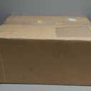 Smoked Power Heated Tow Mirrors Compatible with 2002-2008 Dodge Ram 1500, 2002-2009 2500 3500, Manual Flip & Fold Tow Side Mirrors, Turn Signal, Black Housing