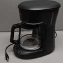 Mr. Coffee® 12-Cup Programmable Coffeemaker, Brew Now or Later