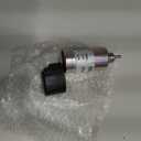 185206085 Fuel Shut Off Solenoid 12V Stop Solenoid Valve Replacement for Perkins 100 series Engine and Case Holland