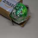 Xtinmee 25 Pcs Christmas Tree Costume Set for Women Festive Party Dress Christmas Tree Adult Outfit for Xmas Party Costumes (Medium)