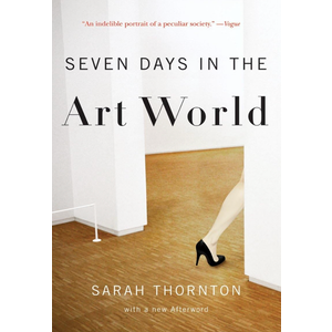 Seven Days in the Art World