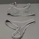 Gray Set For Women Size M