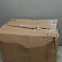 4x6 Washable Area Rugs for Bedroom: Entry Throw Rug Stain Resistant Boho Rug Non Slip Low Pile Small Carpet for Bedroom Kitchen Entryway Living Room Bedside Office Dorm Kids Room Entrance (Beige White and Black)