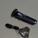 Philips Norelco Shaver 5400, Rechargeable Wet & Dry Shaver with Pop-Up Trimmer, S5880/81