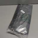 SLEEPING LAMB Shoe Rack for Door with Large Deep Pocket, Hanging Door Shoe Organizer for Closet Hanger, Dorm and Narrow Sneaker Storage Holder, Black (52.5'')