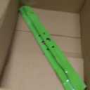 Greenworks Replacement Blades (42' Tractor and Zero Turn) Full Replacement Kit