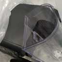 20 Bar Espresso Machine, Compatible with Nespresso Original & Dolce Gusto Capsules, Ground Coffee & ESE Pods, 47.3oz Tank, One-Touch Boil, Smart Controls, Drip Tray & Storage