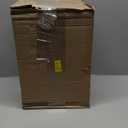 IRIS USA 4-Pack Storage Bins with Lids, 15 Quart, Shoe Boxes Clear Stackable Containers Organize Shoes Closet Shelves, Classroom Organization Teacher Tools, Game Storage - BPA-Free Plastic