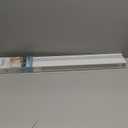 MYshade Top Down Bottom Up Cordless Cellular Shades Blackout Blinds for Indoor Windows - Room Darkening Window Blinds & Shades - Easy to Install - 27" W x 72" H (White)