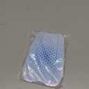 2Pcs/4Pcs Ski Guards Gel Pads, 6 x 4 Inch Snowboard Shin Pads, Reusable Ski Shin Protector Pad for Ski Boot Liner Reducing Pressure