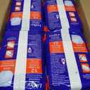 LivDry Adult XXL Incontinence Underwear, Extra Comfort Absorbency, Leak Protection, XX-Large, 48-Pack