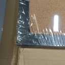 Quartet Cork Bulletin Board, Framed Corkboard, 2' x 3', Black Frame, Message Board, Vision Board (MWDB2436-BK)