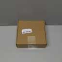 9.8" Large Acrylic Straw Holder for Cabinet Door, Reusable Straw Organizer Storage Dispenser with Double Sided Adhesive Tape for Cabinet, Kitchen Counter, Cupboard, Refrigerator (Transparent) (Clear)