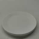 Corelle Winter Frost White Dinner Plates Set (10-1/4-Inch, 6-Piece )