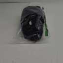 Tankaneo Women's Off The Shoulder 2 Piece Outfits Sweater Sets Shorts Casual Matching Lounge Sets 2025  2XL Black