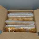 Remerry 48 Pack Detachable Plastic Champagne Flutes 5.5 oz Champagne Glasses Wedding Toasting Crystal Glasses Reusable Unbreakable Party Wine Cups for Wedding New Years Eve Party Supplies